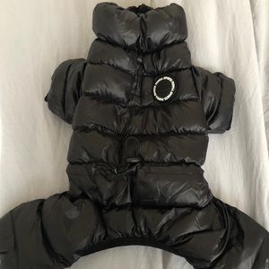 Dog Jacket/ Vest
